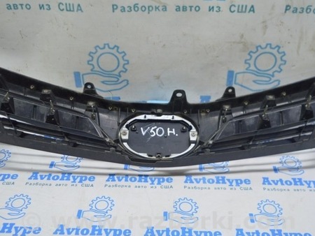 ФОТО Решетка радиатора grill со значком для Toyota Camry 50 XV50 (11-14) Одеса