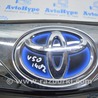 ФОТО Решетка радиатора grill со значком для Toyota Camry 50 XV50 (11-14) Одеса