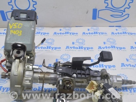 ФОТО Рулевая колонка с ЭУР usa/euro для Toyota Camry 50 XV50 (11-14) Одеса