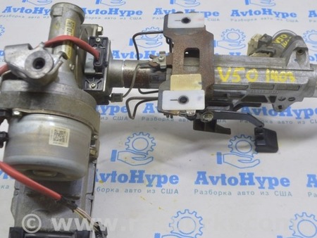 ФОТО Рулевая колонка с ЭУР usa/euro для Toyota Camry 50 XV50 (11-14) Одеса