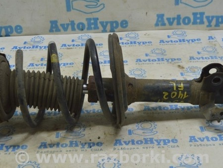 ФОТО Стойка амортизатора в сборе перед для Toyota Camry 50 XV50 (11-14) Одеса