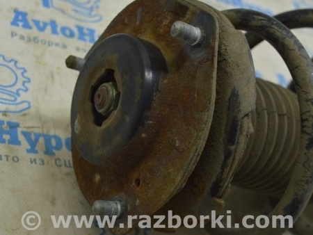 ФОТО Стойка амортизатора в сборе перед для Toyota Camry 50 XV50 (11-14) Одеса