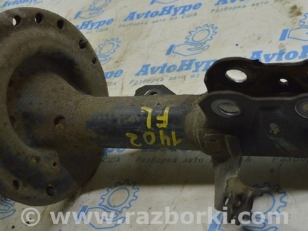 ФОТО Стойка амортизатора в сборе перед для Toyota Camry 50 XV50 (11-14) Одеса