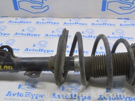 ФОТО Стойка амортизатора в сборе перед для Toyota Camry 50 XV50 (11-14) Одеса