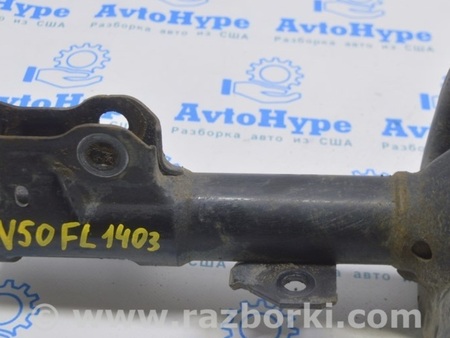 ФОТО Стойка амортизатора в сборе перед для Toyota Camry 50 XV50 (11-14) Одеса