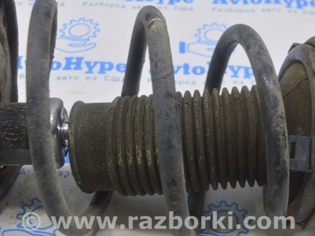 ФОТО Стойка амортизатора в сборе перед для Toyota Camry 50 XV50 (11-14) Одеса