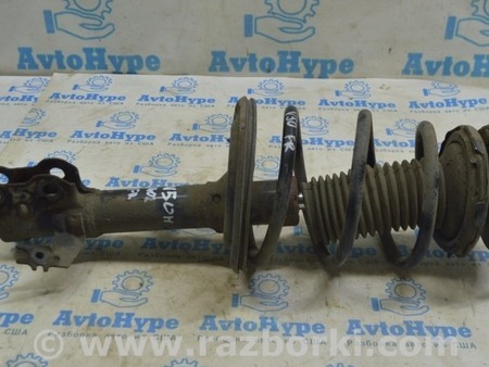 ФОТО Стойка амортизатора в сборе перед для Toyota Camry 50 XV50 (11-14) Одеса