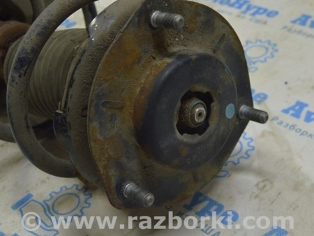 ФОТО Стойка амортизатора в сборе перед для Toyota Camry 50 XV50 (11-14) Одеса