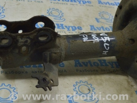 ФОТО Стойка амортизатора в сборе перед для Toyota Camry 50 XV50 (11-14) Одеса