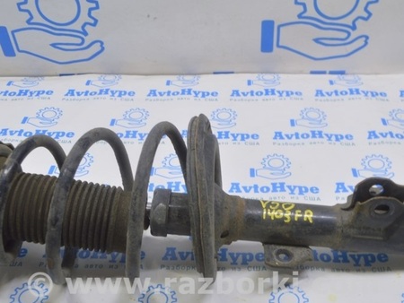 ФОТО Стойка амортизатора в сборе перед для Toyota Camry 50 XV50 (11-14) Одеса