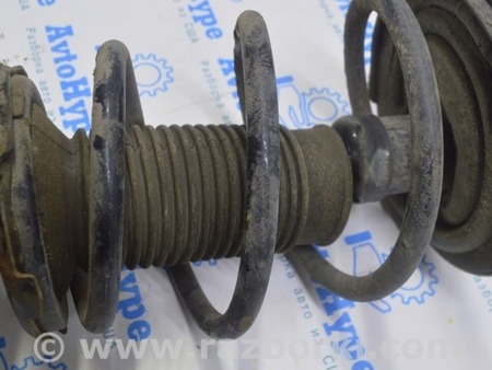 ФОТО Стойка амортизатора в сборе перед для Toyota Camry 50 XV50 (11-14) Одеса