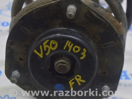 ФОТО Стойка амортизатора в сборе перед для Toyota Camry 50 XV50 (11-14) Одеса