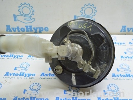 ФОТО Вакуумный усилитель usa/euro для Toyota Camry 50 XV50 (11-14) Одеса