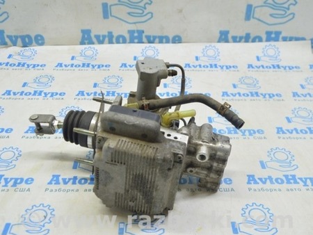 ФОТО Главный тормозной цилиндр с бачком для Toyota Camry 50 XV50 (11-14) Одеса