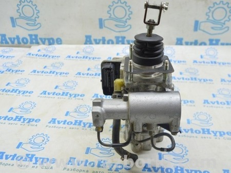 ФОТО Главный тормозной цилиндр с бачком для Toyota Camry 50 XV50 (11-14) Одеса