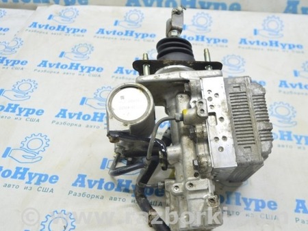 ФОТО Главный тормозной цилиндр с бачком для Toyota Camry 50 XV50 (11-14) Одеса