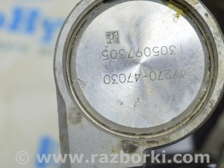 ФОТО Главный тормозной цилиндр с бачком для Toyota Camry 50 XV50 (11-14) Одеса