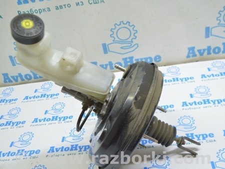 ФОТО Главный тормозной цилиндр с бачком для Toyota Camry 50 XV50 (11-14) Одеса