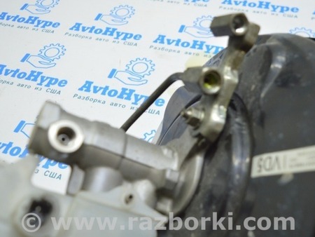 ФОТО Главный тормозной цилиндр с бачком для Toyota Camry 50 XV50 (11-14) Одеса