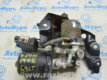 ФОТО Тормозной усилитель brake booster hybrid для Toyota Camry 50 XV50 (11-14) Одеса