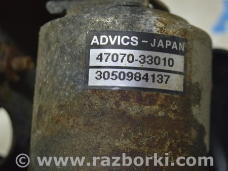 ФОТО Тормозной усилитель brake booster hybrid для Toyota Camry 50 XV50 (11-14) Одеса