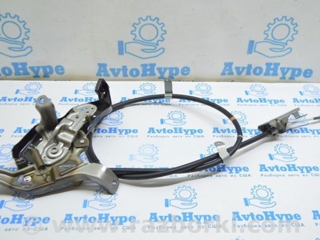 ФОТО Рычаг стояночного тормоза с тросом для Toyota Camry 50 XV50 (11-14) Одеса