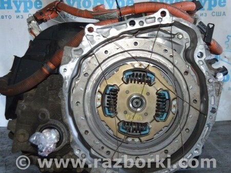 ФОТО АКПП в сборе hybrid CVT для Toyota Camry 50 XV50 (11-14) Одеса