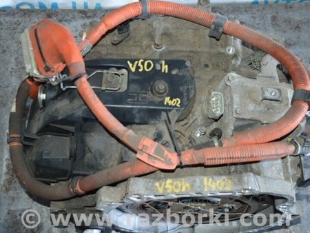ФОТО АКПП в сборе hybrid CVT для Toyota Camry 50 XV50 (11-14) Одеса