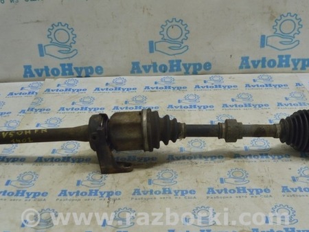 ФОТО Привод полуось перед прав hybrid для Toyota Camry 50 XV50 (11-14) Одеса