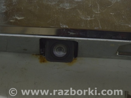 ФОТО Камера заднего вида usa/euro для Toyota Camry 50 XV50 (11-14) Одеса