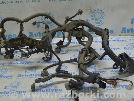 ФОТО Проводка моторная hybrid usa/euro для Toyota Camry 50 XV50 (11-14) Одеса