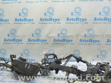 ФОТО Проводка подкапотная с блоком предохранителей для Toyota Camry 50 XV50 (11-14) Одеса