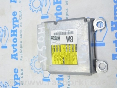 ФОТО Модуль srs airbag компьютер подушек для Toyota Camry 50 XV50 (11-14) Одеса