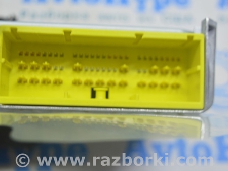 ФОТО Модуль srs airbag компьютер подушек для Toyota Camry 50 XV50 (11-14) Одеса