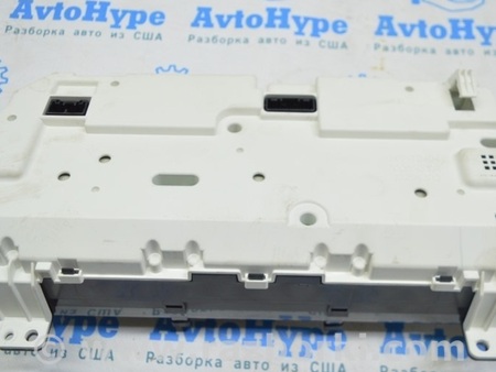 ФОТО Щиток приборов hybrid usa/euro для Toyota Camry 50 XV50 (11-14) Одеса