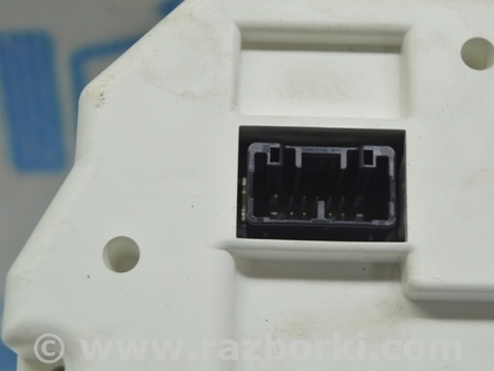 ФОТО Щиток приборов hybrid usa/euro для Toyota Camry 50 XV50 (11-14) Одеса