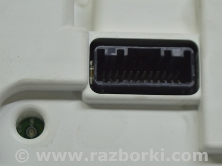 ФОТО Щиток приборов hybrid usa/euro для Toyota Camry 50 XV50 (11-14) Одеса