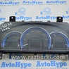 ФОТО Щиток приборов hybrid usa/euro для Toyota Camry 50 XV50 (11-14) Одеса