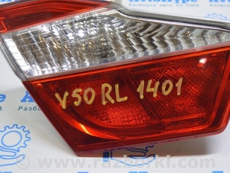 ФОТО Фонарь внутренний (крышка багажника) левый для Toyota Camry 50 XV50 (11-14) Одеса