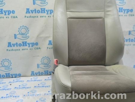 ФОТО Комплект сидений перед и зад для Toyota Camry 50 XV50 (11-14) Одеса