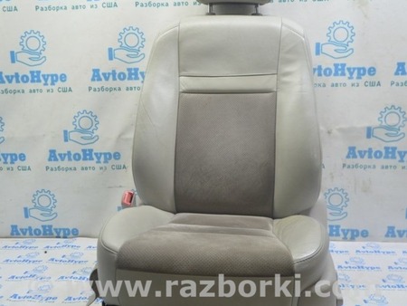 ФОТО Комплект сидений перед и зад для Toyota Camry 50 XV50 (11-14) Одеса