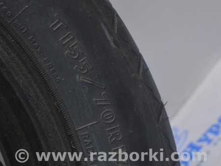 ФОТО Запасное колесо докатка для Toyota Camry 50 XV50 (11-14) Одеса