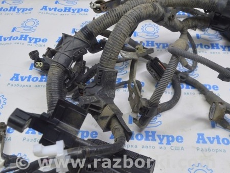 ФОТО Проводка моторная usa/euro для Toyota Camry 50 XV50 (11-14) Одеса