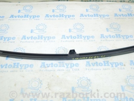 ФОТО Направляющая стекла двери задней левой для Toyota Camry 50 XV50 (11-14) Одеса