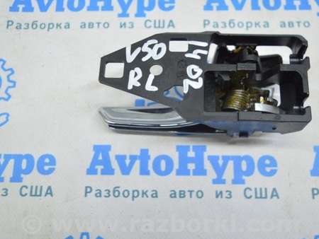 ФОТО Ручка двери внутренняя задняя левая для Toyota Camry 50 XV50 (11-14) Одеса