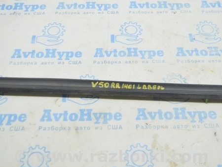 ФОТО Уплотнитель двери задней правой usa/euro для Toyota Camry 50 XV50 (11-14) Одеса