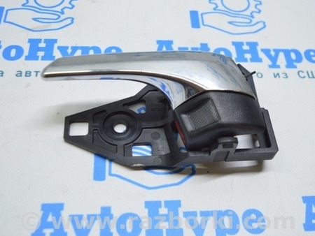 ФОТО Ручка двери внутренняя передняя левая для Toyota Camry 50 XV50 (11-14) Одеса