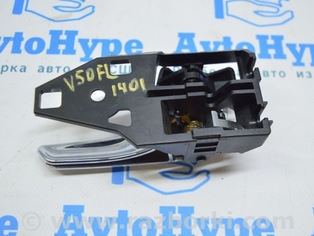 ФОТО Ручка двери внутренняя передняя левая для Toyota Camry 50 XV50 (11-14) Одеса