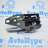 Ручка двери внутренняя передняя левая Toyota Camry 50 XV50 (11-14)