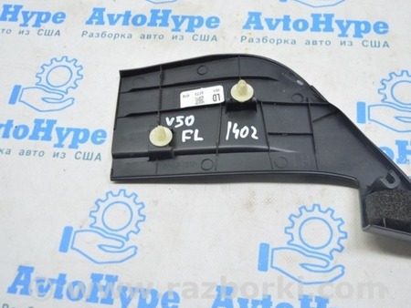 ФОТО Уголок накладка зеркала передний левый для Toyota Camry 50 XV50 (11-14) Одеса